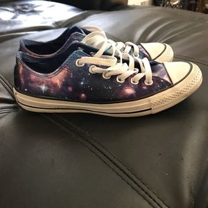 Space converse